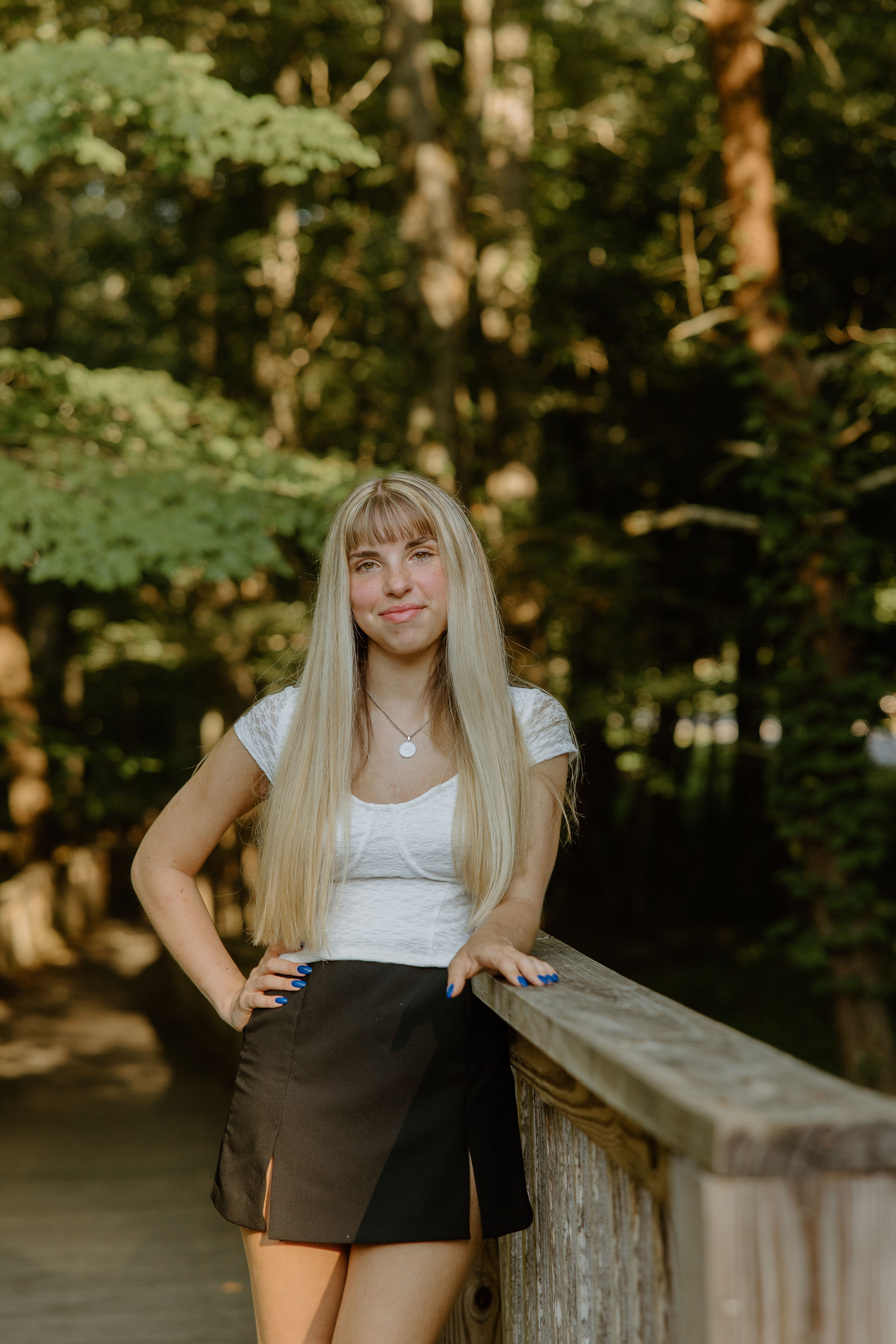 Kortney Dillard professional headshot